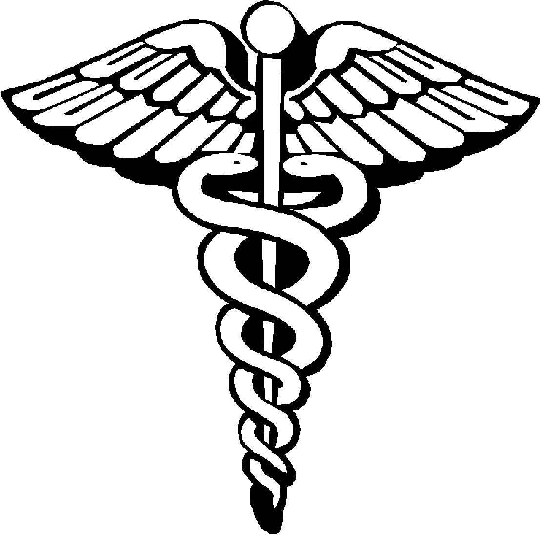 The Symbol of Caduceus